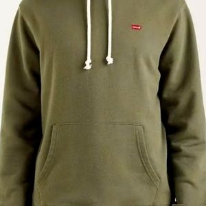 LEVI'S ORIGINAL HOODIE